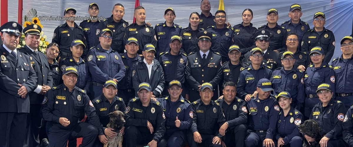 Prensa Bomberos Ipiales