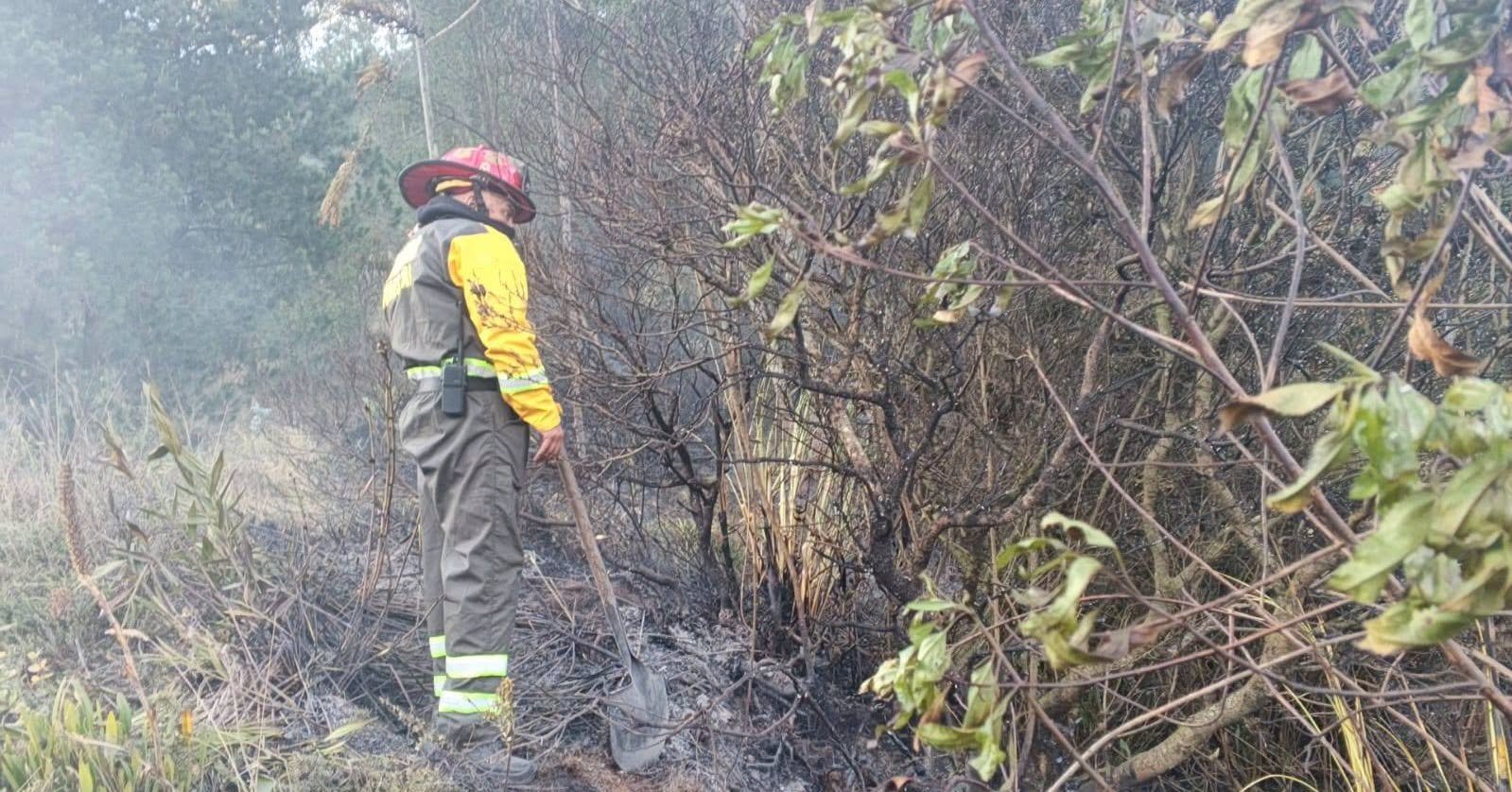 Bomberos Ipiales