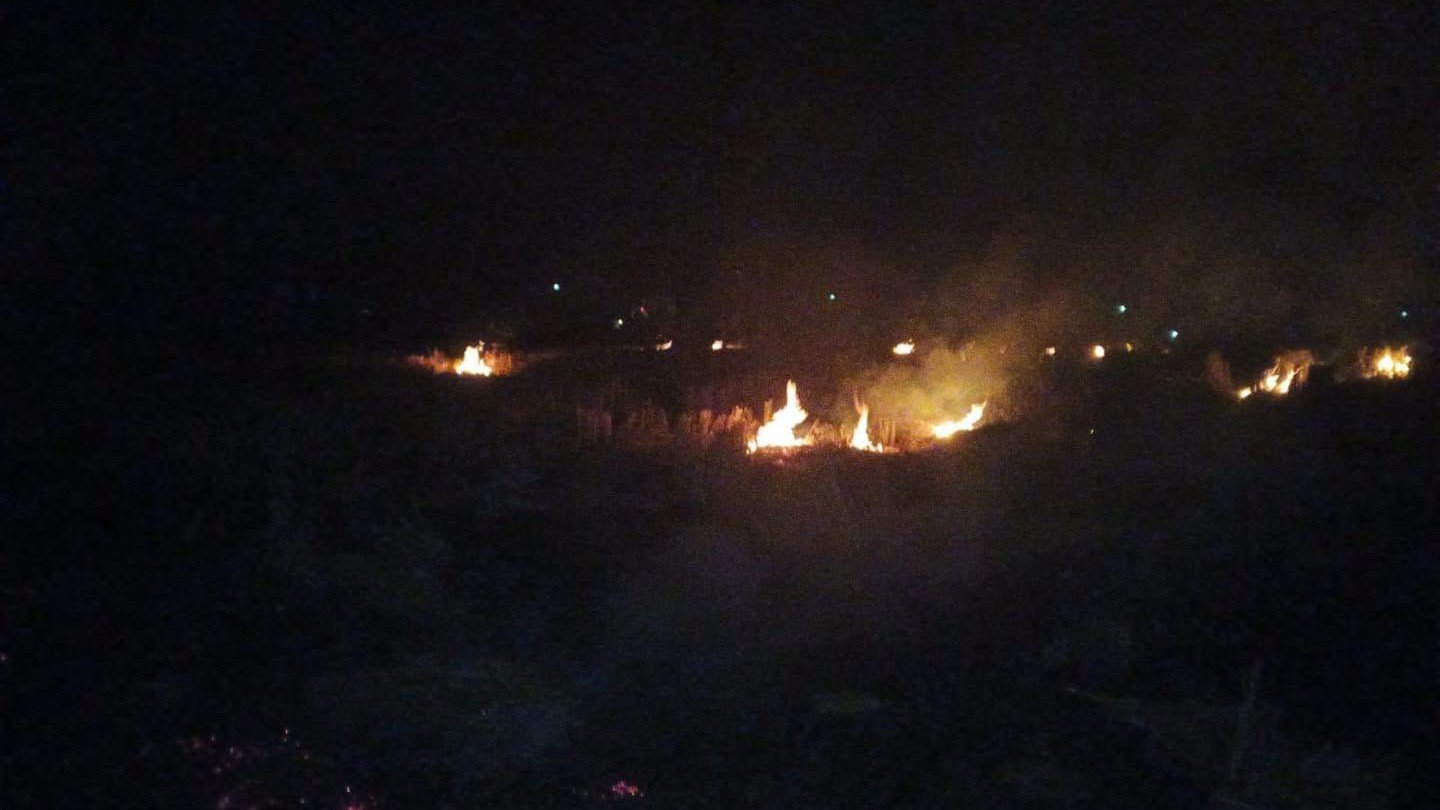 Bomberos Ipiales