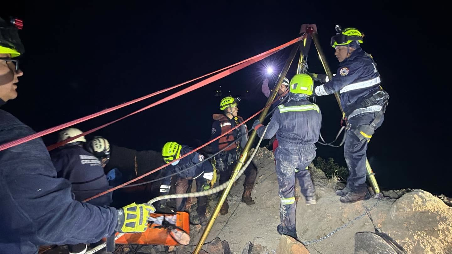 Bomberos Ipiales