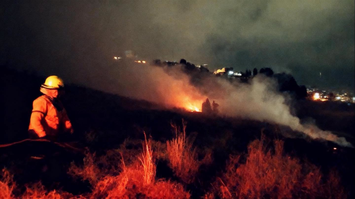 Bomberos Ipiales