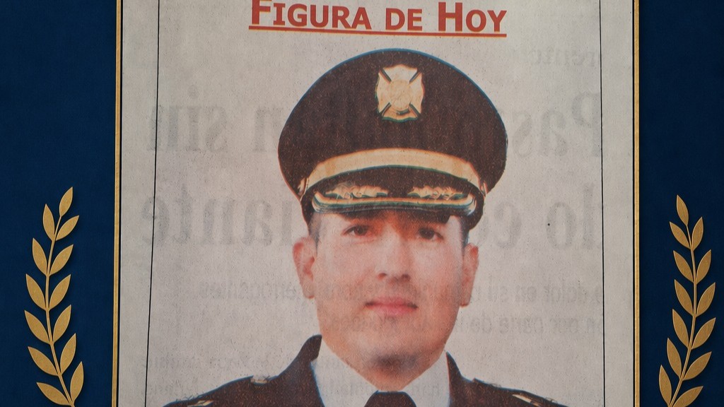 Bomberos Ipiales