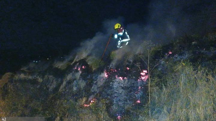 Bomberos Ipiales