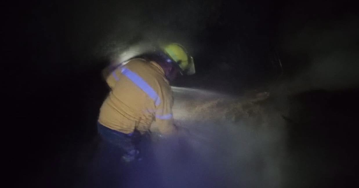 Bomberos Ipiales