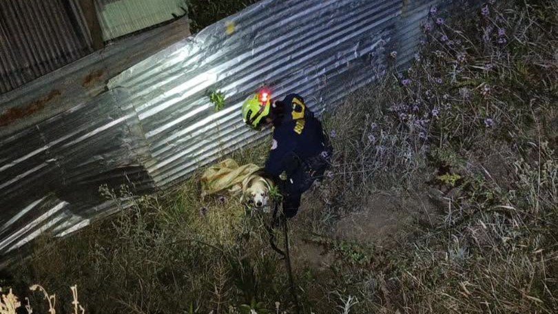 Bomberos Ipiales